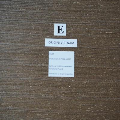 WEST ELM Teak SIDE TABLES W/ DRAWERS CLASSIC MCM DESIGN QUALITY CONSTRUCTION.