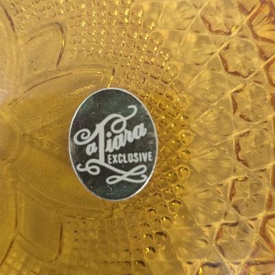 36 Pieces Of Tiara Exclusive Dinner Set #25
