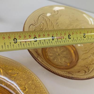 36 Pieces Of Tiara Exclusive Dinner Set #25