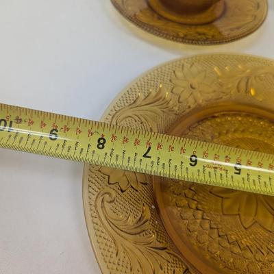 30 Pieces Of Tiara Exclusive Dinner Set #26