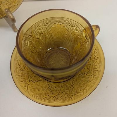 27 Pieces Of Tiara Exclusive Dinner Set #27