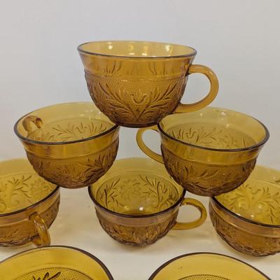 19 - 3 Styles Of Tiara Cups #28