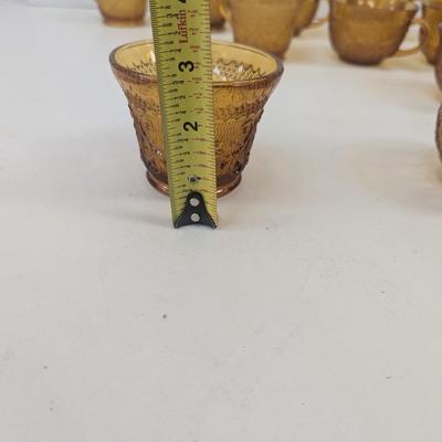 19 - 3 Styles Of Tiara Cups #28