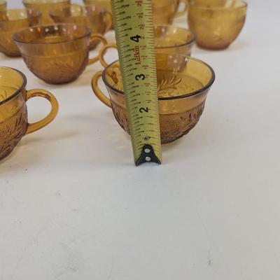 19 - 3 Styles Of Tiara Cups #28