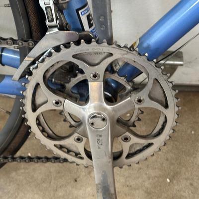 LOT 7G: Trek 1420 Bicycle