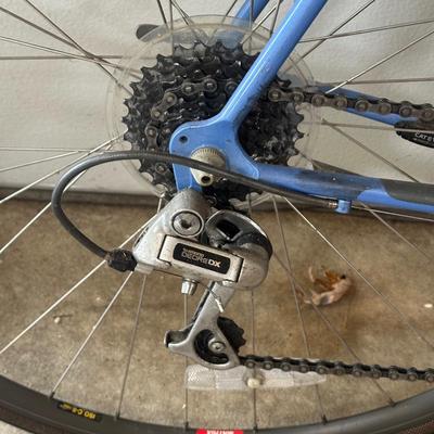 LOT 7G: Trek 1420 Bicycle