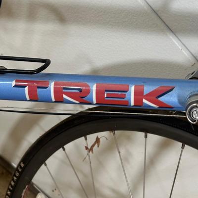 LOT 7G: Trek 1420 Bicycle