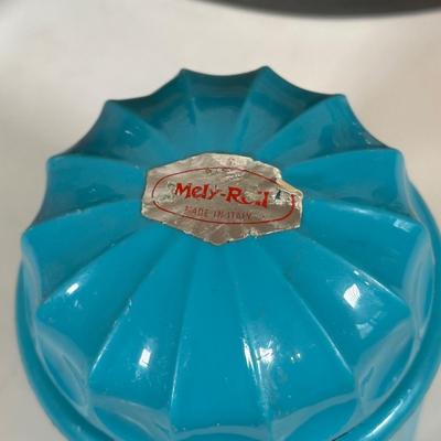 LOT 14D: Kitchen Appliances, Essentials & Decor - Electric Crepe Maker, Bundt Pan & More