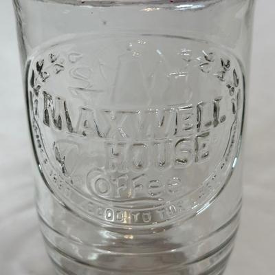LOT 15D: Beautiful Glass Cups, Bowls, Shakers & More!