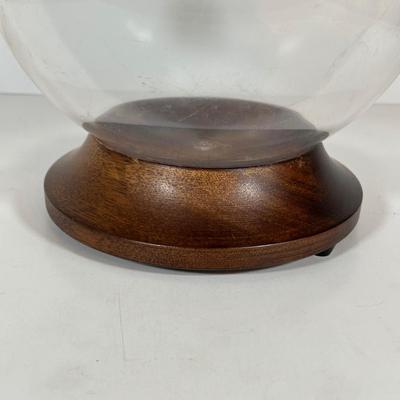 LOT 16D: Beautiful Kitchen Decor, The Cheese & Cracker Bubble & More!