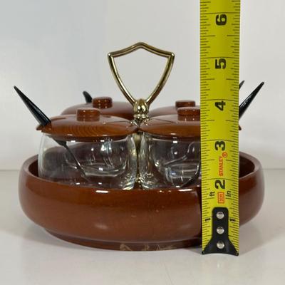 LOT 16D: Beautiful Kitchen Decor, The Cheese & Cracker Bubble & More!