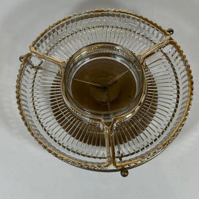 LOT 16D: Beautiful Kitchen Decor, The Cheese & Cracker Bubble & More!
