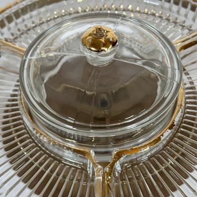 LOT 16D: Beautiful Kitchen Decor, The Cheese & Cracker Bubble & More!