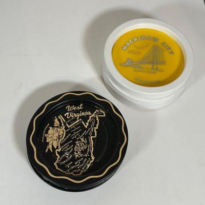 LOT 16D: Beautiful Kitchen Decor, The Cheese & Cracker Bubble & More!