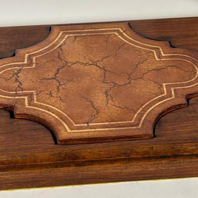 LOT 16D: Beautiful Kitchen Decor, The Cheese & Cracker Bubble & More!