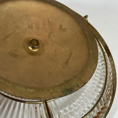LOT 16D: Beautiful Kitchen Decor, The Cheese & Cracker Bubble & More!