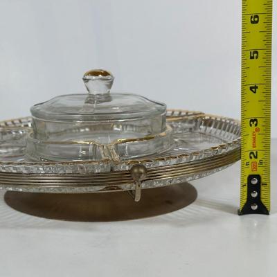 LOT 16D: Beautiful Kitchen Decor, The Cheese & Cracker Bubble & More!