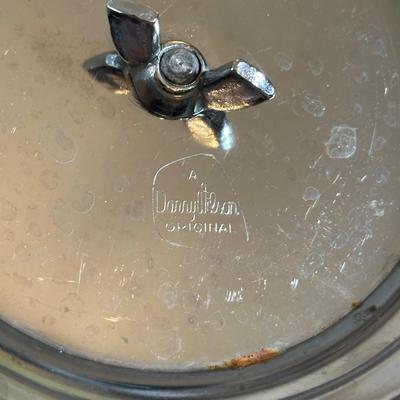 LOT 18D: Stainless Steel/Silver plate Decor, Flatware & More