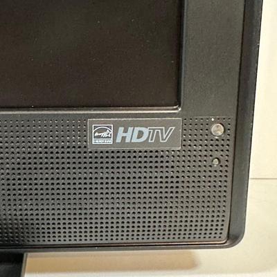 LOT 29D: Sanyo TV Model DP19648