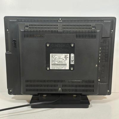 LOT 29D: Sanyo TV Model DP19648