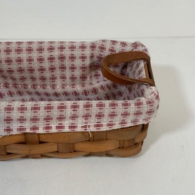 LOT 31L: Collection Of Decorative Baskets