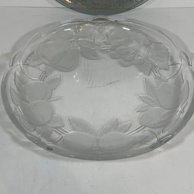 LOT 33L: Vintage Jello Molds & More