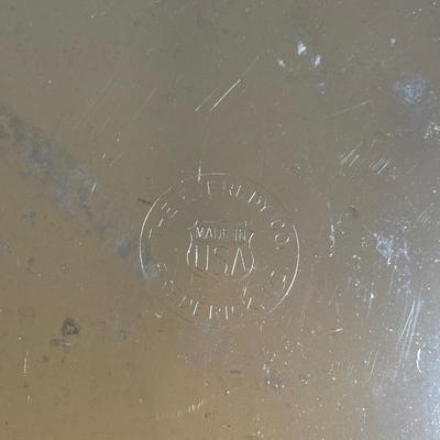 LOT 33L: Vintage Jello Molds & More