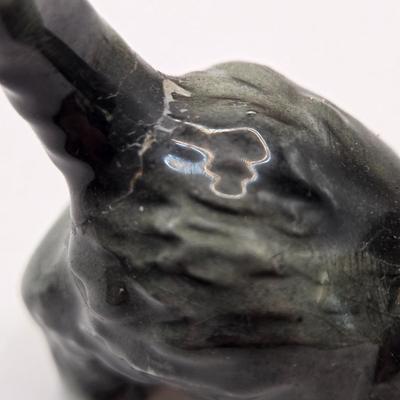 LOT 553: Miniatures of All Sorts, Including Musical Instrument Playing Monkeys, Salt & Pepper Shakers, Vase, Pitcher, & Kodak...