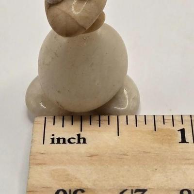 LOT 553: Miniatures of All Sorts, Including Musical Instrument Playing Monkeys, Salt & Pepper Shakers, Vase, Pitcher, & Kodak...