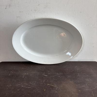LOT 592: Ironstone China: Collection Powell Biship, W & E Corn Burslem, M.P. Co.