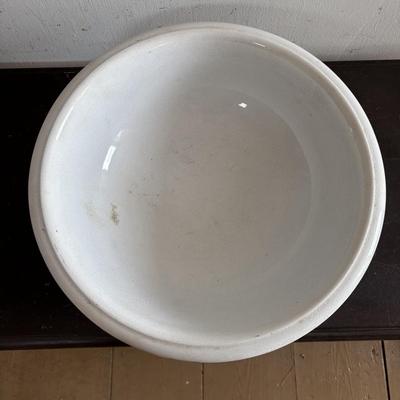 LOT 592: Ironstone China: Collection Powell Biship, W & E Corn Burslem, M.P. Co.