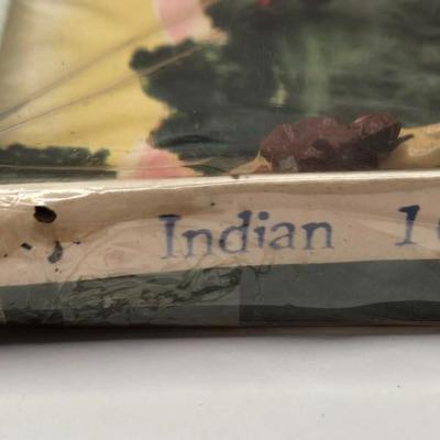 LOT 598: Vintage Postcards, Plastic Toy Figures, & Metal Miniatures