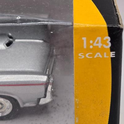 LOT 604: K-Line Kruisers in Original Boxes