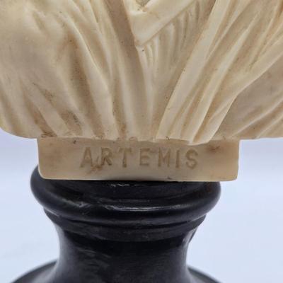 LOT 615: Made in Italy " Norleans" Busts