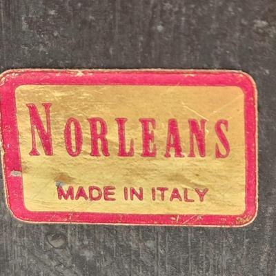 LOT 615: Made in Italy " Norleans" Busts