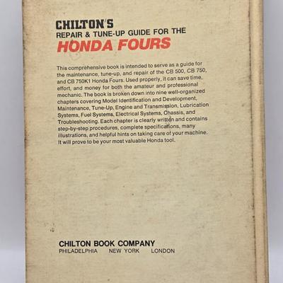 LOT 623: Honda Repair Guide Book, 1976 Cadillac Owner's Manuel, Various Die Cast Metal Cars, Morris Garages Car Logo Patches,...