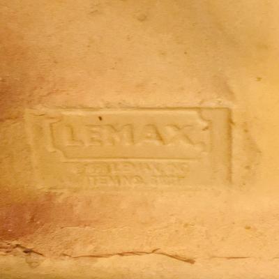 LOT 640: Two (2) Lemax Mountains and Unbranded Mountain for Miniature Rail Road or Other Displays