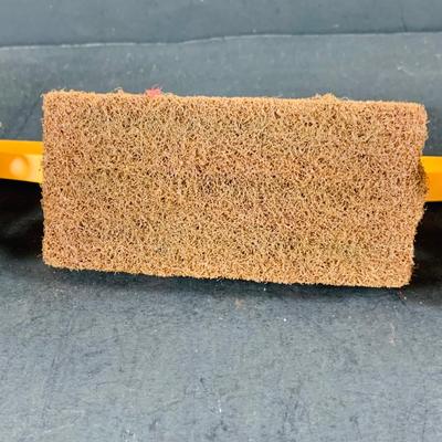 LOT 675: Trackman -2002 MOW Track Cleaning Cars