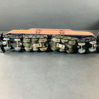 LOT 679:K-Line K2780-4912IC KCC Exclusive PRR Pennsylvania GG-1 Electric Locomotive