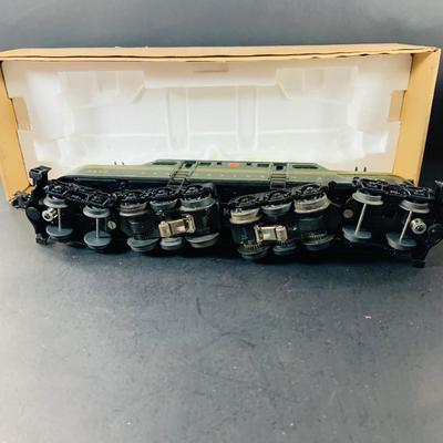 LOT280: K-Line K2780-4892 PRR Pennsylvania GG1 Electric Locomotive #4892 In Box