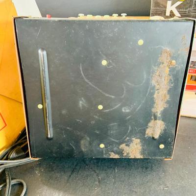 LOT 682: KF Heavy Duty Power Pack for HO Trains In Box, K Line Souther Pacific Cars - KK641-2032 SP Express Service Boxcar and K4888-0012...