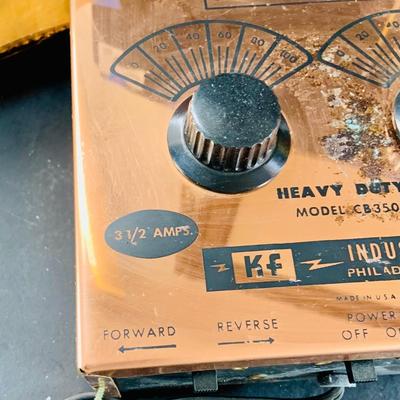 LOT 682: KF Heavy Duty Power Pack for HO Trains In Box, K Line Souther Pacific Cars - KK641-2032 SP Express Service Boxcar and K4888-0012...