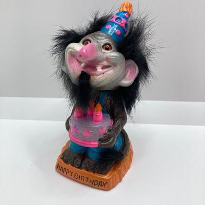LOT 691: Vintage Paper Halloween Masks by Emerick's, Cup of Fortune Tea Cup, The Witch of Endor Game, Berries Happy Birthday...