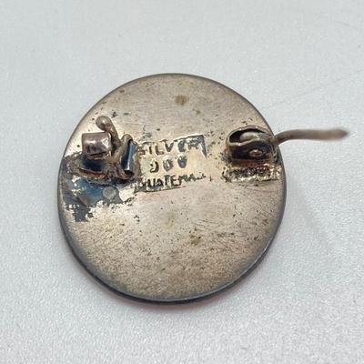 LOT 695: Sterling Silver Jewelry and More