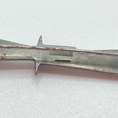 LOT 695: Sterling Silver Jewelry and More