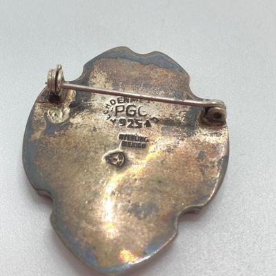 LOT 695: Sterling Silver Jewelry and More