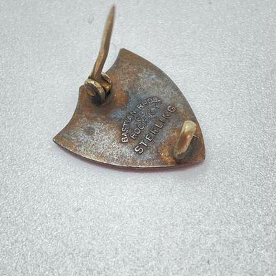 LOT 699: Jewelry Collection - Sterling, Silver Plate and Silver Tone