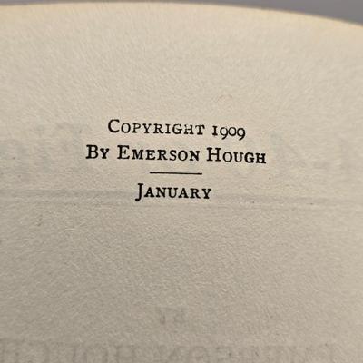 LOT 704: Uncle Tom's Cabin, The Man Without A Country, & 54-40 Or Fight Books
