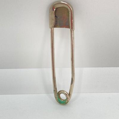 LOT 711: Hand Crafted Artisan Unmarked Turquoise Jewelry