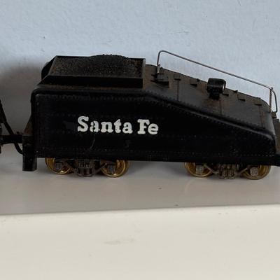 LOT 731: Vintage Locomotives & Tinder Cars